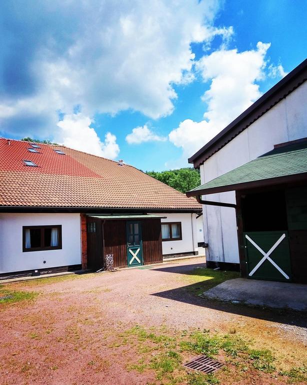 Monteoro Horse Village Ameno Zewnętrze zdjęcie